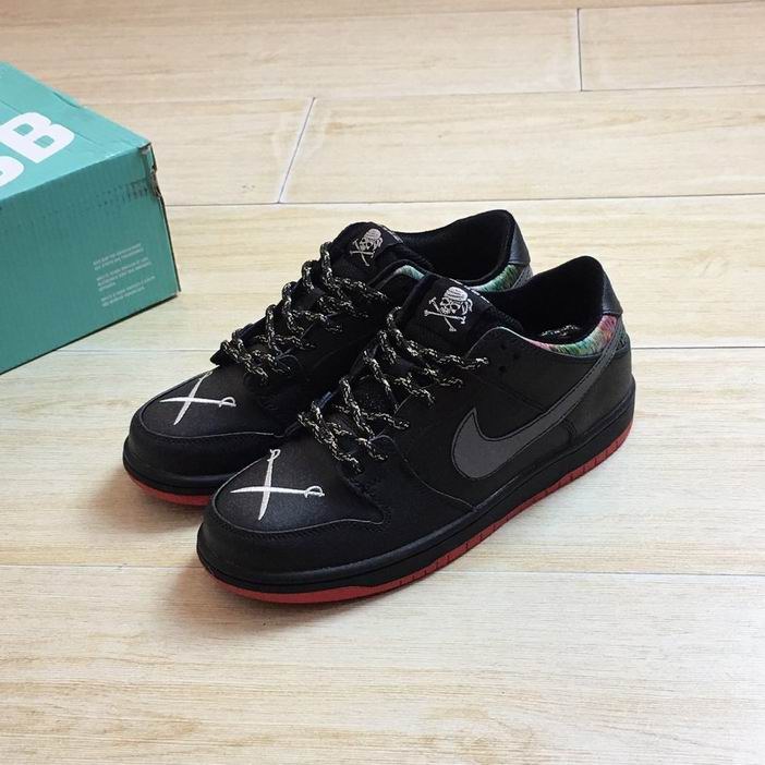 men low nike dunk shoes-032